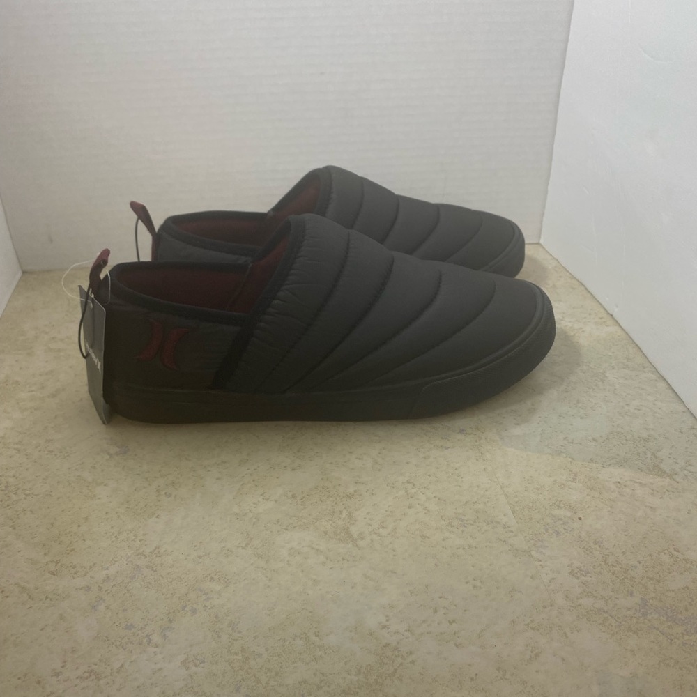 Hurley Men’s Puff Chukka